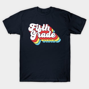 Fifth Grade T-Shirt